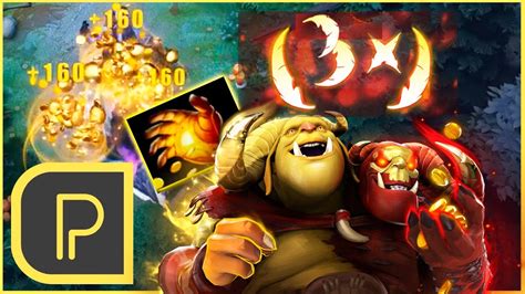 ogre magi midas|When is it acceptable for a support Ogre Magi to buy Hand of .